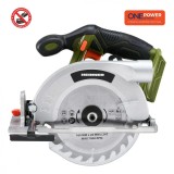 ONE POWER by HEINNER FIERASTRAU CIRCULAR 18V 4200RPM (FARA BATERIE