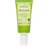 FlosLek Laboratorium richAvocado cremă de noapte antirid 30 ml