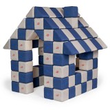 Set constructie MAXI JollyHeap JOY Magnetic Blocks 1326 150 pcs.