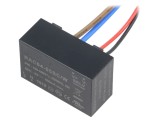 Convertor AC/DC 4W 5V 72%