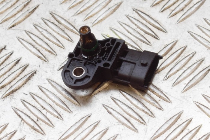 Senzor MAP OPEL MOKKA / MOKKA X 2017 OEM: 0281006077,55568175 10923702