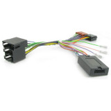 Connects2 CTSCT005.2 adaptor comenzi volan CITROEN Jumper/Relay 2008 CarStore Technology