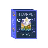 Floral Tarot: Access the Wisdom of Flowers: 78-Card Deck and Guidebook