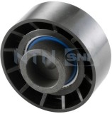 SNR rola intinzator, curea transmisie