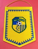 Fanion (de protocol) fotbal - BFC SIOFOK (Ungaria)