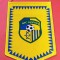 Fanion (de protocol) fotbal - BFC SIOFOK (Ungaria)