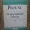 In cautarea timpului pierdut Swann - Proust