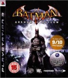 Joc PS3 Batman: Arkham Asylum