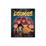 The Goonies: The Illustrated Storybook
