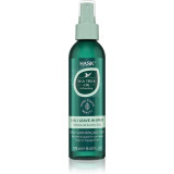 Cumpara ieftin HASK Tea Tree Oil &amp; Rosemary spray care nu necesita clatire pentru un scalp uscat, atenueaza senzatia de mancarime 175 ml