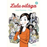 Lulu vil&aacute;ga - Anne Goscinny