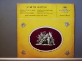 Haydn &ndash; Symphony no 45 &amp; 94 (1965/Deutsche Grammophon/RFG) - Vinil/Vinyl/NM+, Clasica