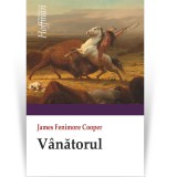 Cumpara ieftin Vanatorul - James Fenimore Cooper
