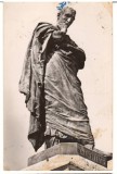 CPIB 22593 - CARTE POSTAL - CONSTANTA. STATUIA LUI OVIDIU, RPR