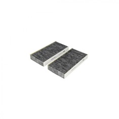 Filtru aer habitaclu HONDA CR-V II (RD_) 2.0 2001-2006 CORTECO 80000148