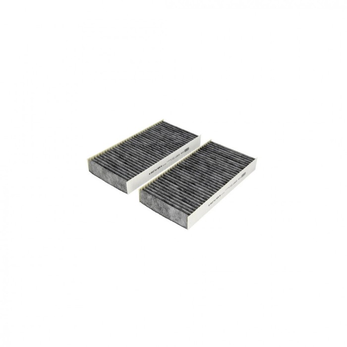 Filtru aer habitaclu HONDA CIVIC VII limuzina (ES) 1.7 (EU3) 2001-2005 CORTECO 80000148