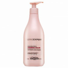 L&amp;#039;Oreal Professionnel Serie Expert Vitamino Color Resveratrol Shampoo sampon hranitor pentru stralucirea ?i protejarea parului vopsit 500 ml foto