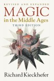 Magic in the Middle Ages | Richard Kieckhefer, Cambridge University Press