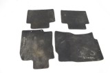 Set covorașe NISSAN X-TRAIL T32_ 2016 3016104