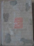 AKU AKU. TAINA INSULEI PASTELUI-THOR HEYERDAHL-352101