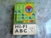 HI-FI ABC - GEORGE D. OPRESCU