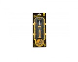 Set surubelnita cu biti Bomber, 39 elemente, Villager VL072336