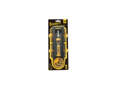 Set surubelnita cu biti Bomber, 39 elemente, Villager VL072336 foto