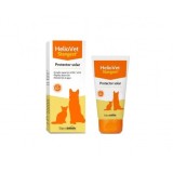 Cumpara ieftin Crema Protectie Solara SPF50+, HelioVet, Stangest, 50 ml