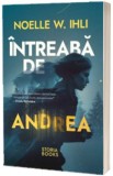 Intreaba de Andrea - Storia Books