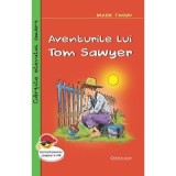 Aventurile lui Tom Sawyer - Mark Twain