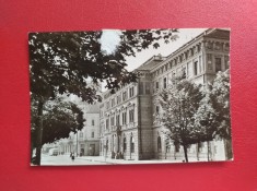 CARTE POSTALA - RPR - BRASOV - SFATUL POPULAR REGIONAL