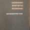 CONSTANTIN BIJI - DICTIONAR STATISTIC ECONOMIC