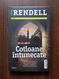 Ruth Rendell - Cotloane intunecate