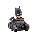 Figurina cu vehicul, Yume, The Dark Knight Batman