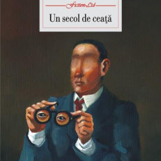 Un secol de ceață - Paperback - Matei Vişniec - Polirom