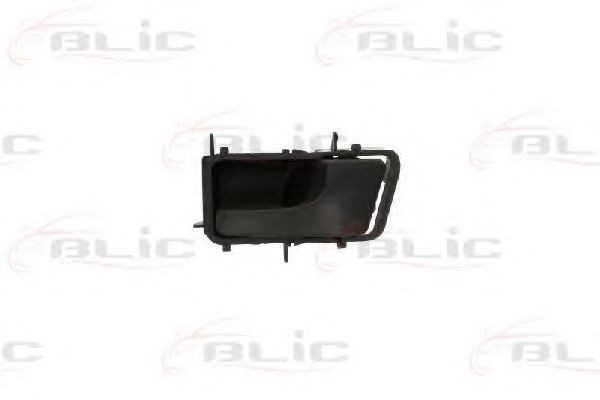 Maner usa VW PASSAT Variant (3A5, 35I) (1988 - 1997) BLIC 6010-01-008408P