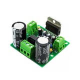 Kit amplificator mono 100W cu TDA7294