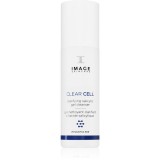 IMAGE Skincare Clear Cell emulsie pentru curatare cu acid salicilic 177 ml