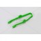 Ghidaj bascula lant Kawasaki KXF250+450/09-13, verde Cod Produs: MX_NEW KA04708026