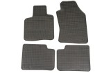 Covorase auto cauciuc Lancia Ypsilon (312) (2011 -&gt;) MAMMOOTH MMT A040 547341, MAMMOOTH / FROGUM