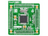 Placă Prototip PIC18F8520 EasyPIC PRO V7 MCUCARD