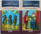 Cei trei muschetari (2 volume) &ndash; Alexandre Dumas