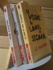 J. D. Salinger-De veghe in lanul de secara, Noua povestiri, Franny si Zooey, 2011, Polirom