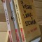 J. D. Salinger-De veghe in lanul de secara, Noua povestiri, Franny si Zooey