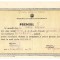 QW13 11 - 1983 - diploma - clasa 6 - Scoala generala nr 1 - Bucuresti
