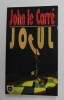 JOCUL de JOHN LE CARRE , 1997 *PREZINTA SUBLINIERI IN TEXT