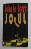 JOCUL de JOHN LE CARRE , 1997 *PREZINTA SUBLINIERI IN TEXT