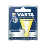 Baterie Varta V392 SR41 1.55V - Tip Special pentru Ceasuri si Dispozitive Mini