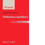 Publicitatea imobiliara Conform noului Cod civil - Sztranyiczki Szilard
