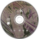 Nek - In Due, CD, fara coperti